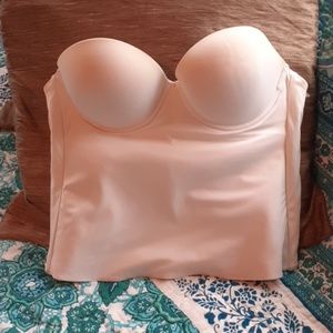 Felina 34D strapless bra